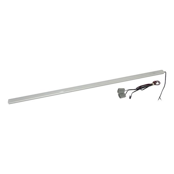 Geberit Set untere Leuchte für Option Plus Spiegelschrank, alt, Breite 60cm