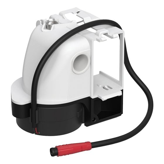 Geberit Lüfter, Filtereinheit für Geberit DuoFresh Modul
