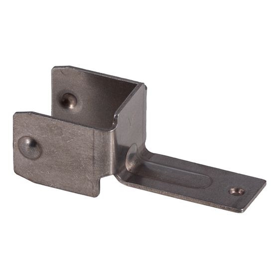 Geberit Pluvia Set Befestigungsclips