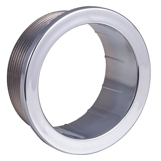 Geberit Rosette für Handdrücker, für WC-Steuerung mit pneumatischer Spülauslösung, 242548001