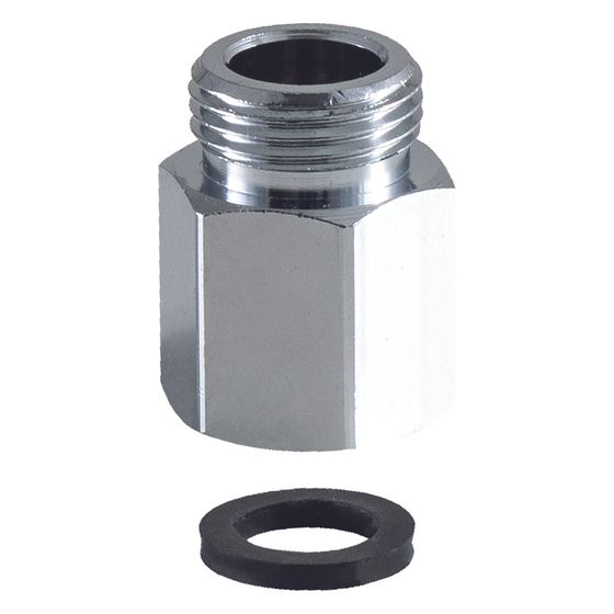 Geberit Durchflussbegrenzer für Typ 60 Waschtischarmatur, 6 l, Niederdruck, 241176001