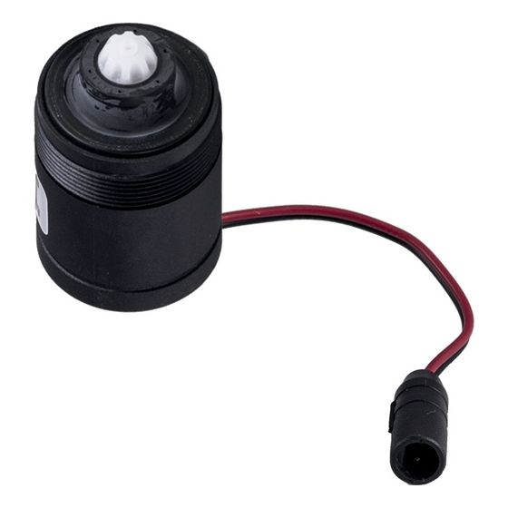 Geberit Magnetventil bistabil, 3W/6V, für Typen 87, 88 Waschtischarmaturen