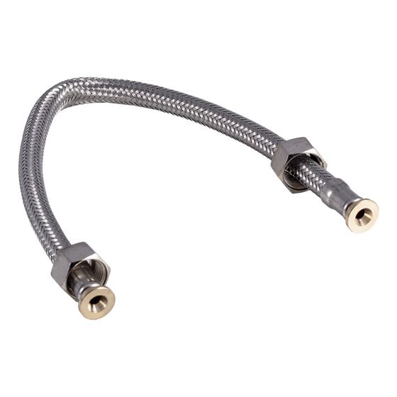 Geberit Panzerschlauch für Bambini Minithermostat