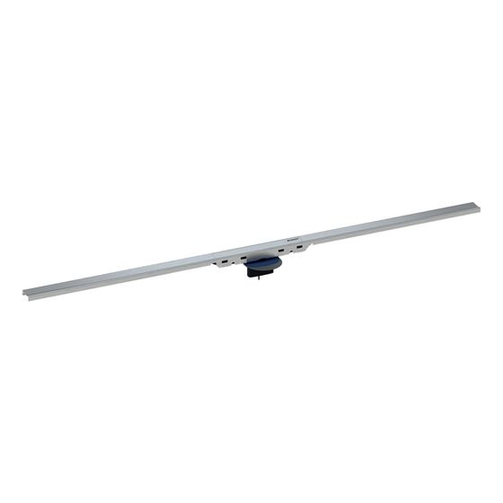 Geberit CleanLine50 Duschrinne Länge 30-130cm, Edelstahl gebürstet, Baujahr 2025