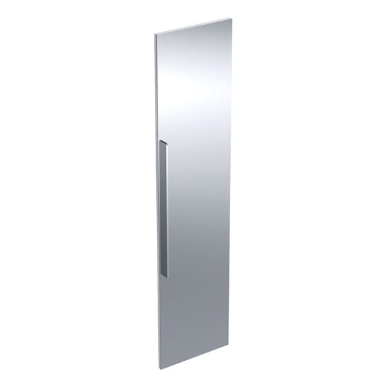 Geberit Spiegeltür für Hochschrank iCon, Breite 36cm, Weiß