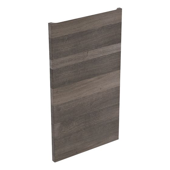 Geberit Tür für Renova Plan Hängeschrank, Breite 39cm, Eiche