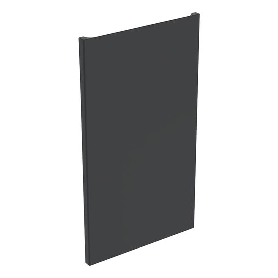Geberit Tür für Renova Plan Hängeschrank, Breite 39cm, Lava