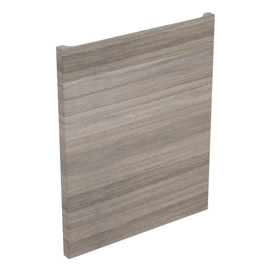 Geberit Tür für Renova Plan Unterschrank für Handwaschbecken Ulme, Breite Waschtisch 45cm