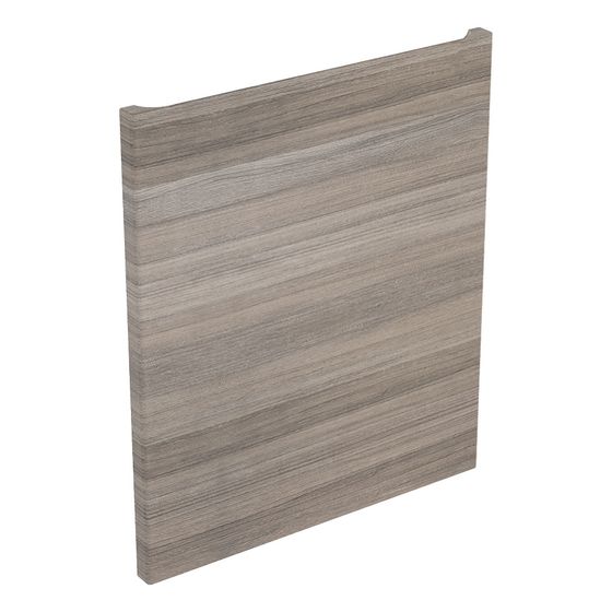 Geberit Tür für Renova Plan Unterschrank für Handwaschbecken Ulme, Breite Waschtisch 50cm