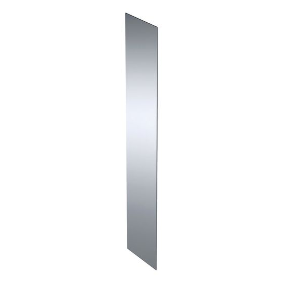 Geberit seitlicher Spiegel für Option Spiegelschrank