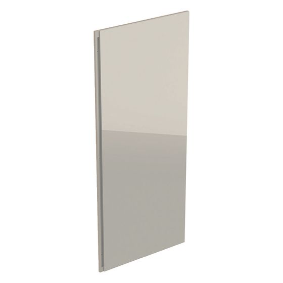 Geberit Tür für Hochschrank für Acanto, 38cm, Sand, 243865TG1