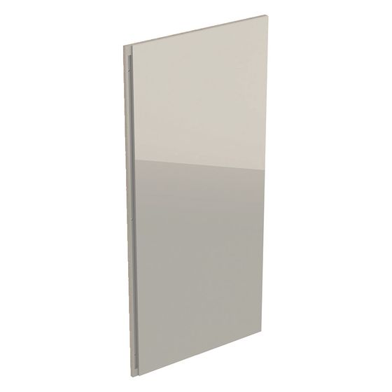 Geberit obere Tür für Hochschrank Acanto, 38cm, Sand, 243878TG1