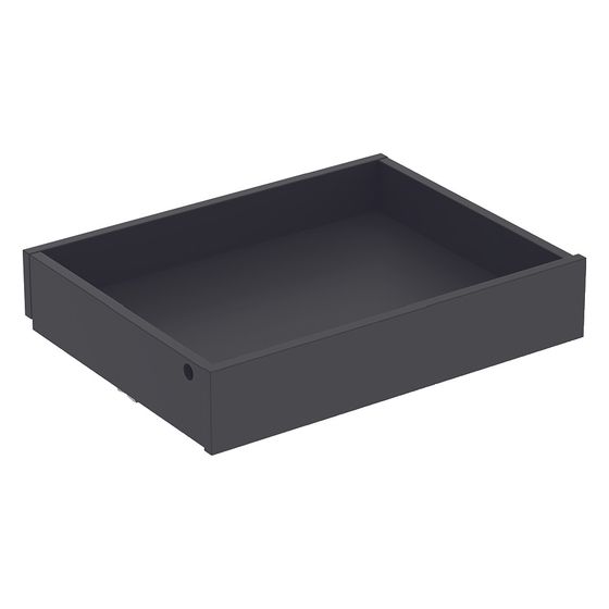 Geberit Innenschublade für Seitenschrank, 45cm, 243850001