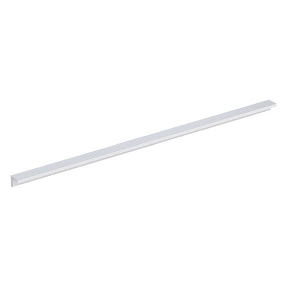 Geberit Griff für Seitenschrank, 45cm, Weiß, 243846011