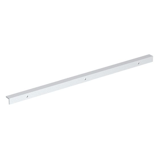 Geberit Gleitprofil für Seitenschrank Acanto, 45cm, 243851001