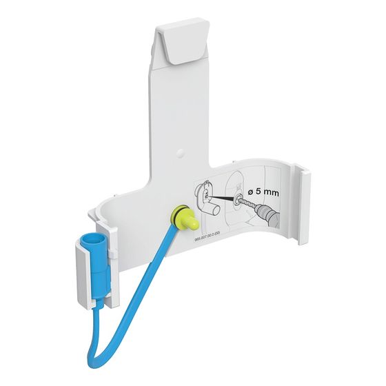 Geberit Halteklammer mit Sensor, 242152001