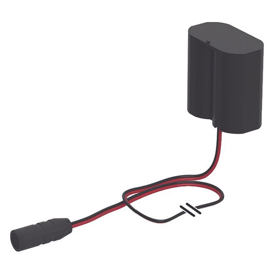 Geberit Netzadapter für Waschtischarmaturen Typ 81-88, 185, 186, 240747001