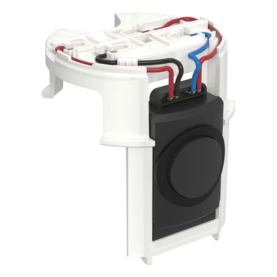 Geberit Elektronikmodul für Typ 185, 186 Waschtischarmaturen