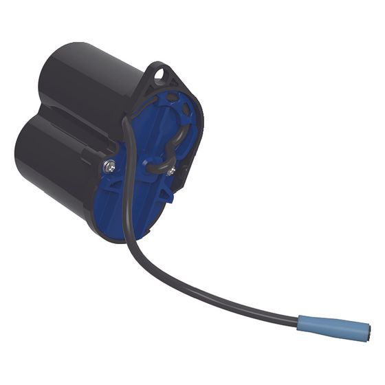 Geberit Batteriefach für WC-Steuerung, 242870001