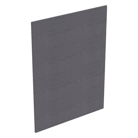 Geberit Tür für Unterschrank für Handwaschbecken Xeno2, 40cm, Grau, 595403000