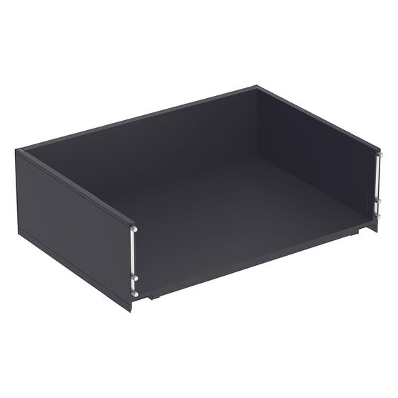 Geberit Schublade für Xeno2 Unterschrank, unten, Breite Waschtisch 140cm, 595454000