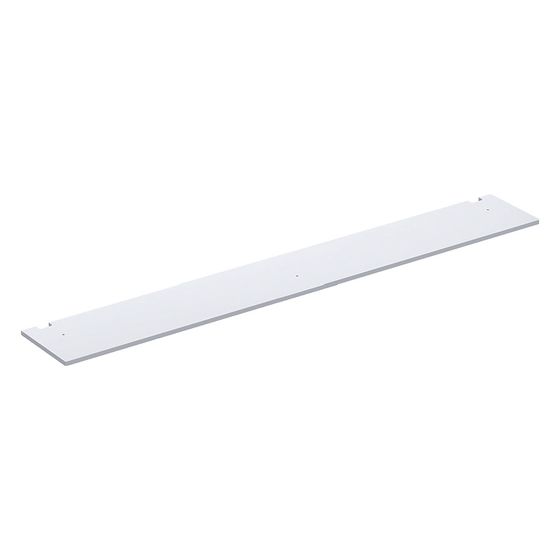 Geberit Leuchten-Set für Option Plus Spiegelschrank, 120cm, 595347000