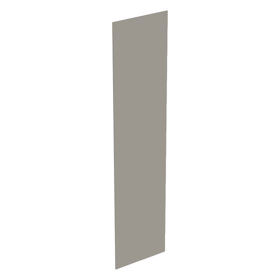 Geberit Tür für Xeno2 Hochschrank, 40cm, Greige, 595470000