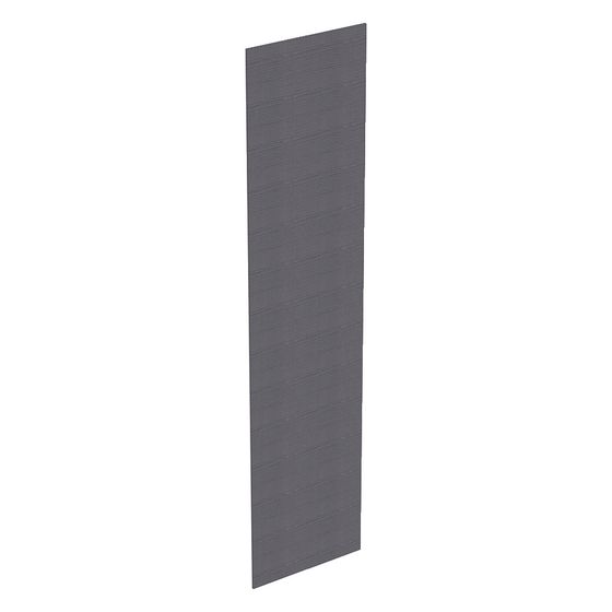Geberit Tür für Xeno2 Hochschrank, 40cm, Grau, 595471000