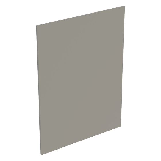 Geberit Tür für Unterschrank für Handwaschbecken für Xeno2, Greige, 595401000
