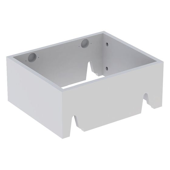 Geberit Rahmen für Sitzkissen für Hocker Renova Comfort, 596918000