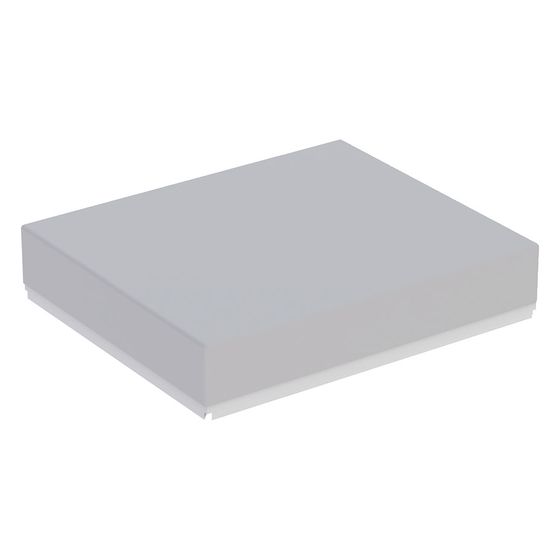 Geberit Sitzkissen für Hocker Renova Comfort, 596934000
