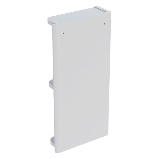 Geberit Tür für Renova Comfort Seitenschrank, Weiß, 596935000