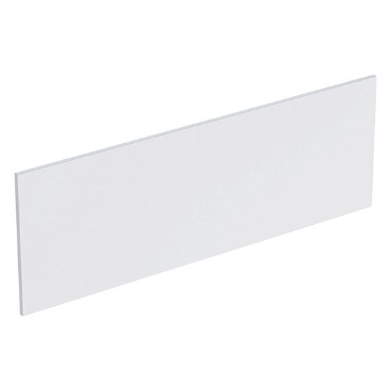 Geberit Schubladenfront für Xeno2 Waschtischunterschrank, 60cm, Weiß, 595406000