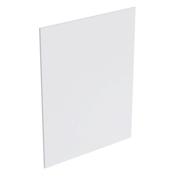 Geberit Tür für Unterschrank für Handwaschbecken für Xeno2, 40cm, Weiß, 595400000