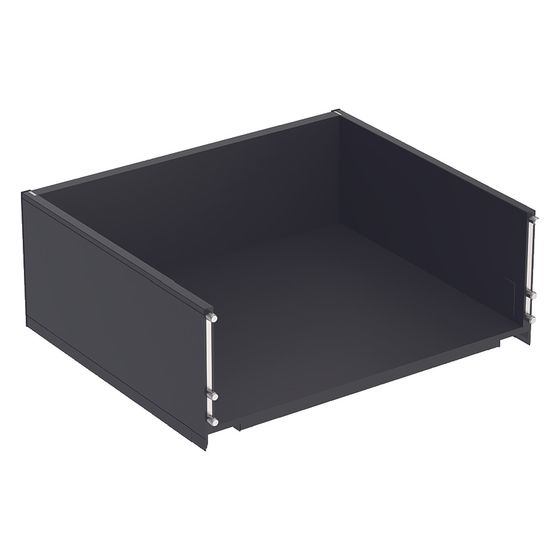 Geberit Schublade für Xeno2 Unterschrank, unten, für 120cm Waschtisch, 595442000