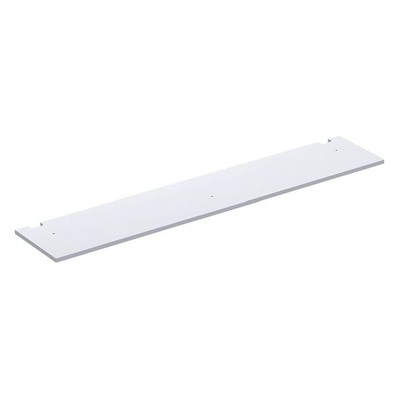 Geberit Leuchten-Set für Option Plus Spiegelschrank, 90cm, 595342000