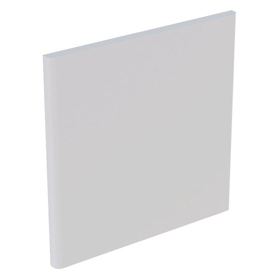 Geberit Tür für Unterschrank für Waschtisch Renova Plan, 120cm, Weiß, 597953000