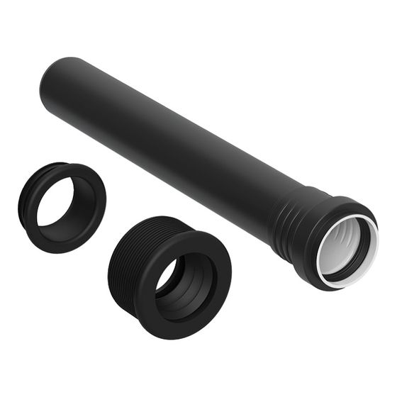 Geberit Set Abgangsrohr für Urinal, 243338001