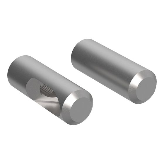 Geberit Anzugsbolzen für Urinale, 243580001