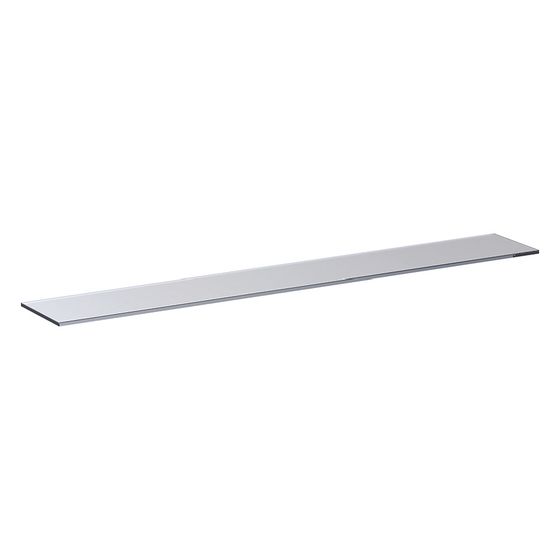 Geberit Glaseinlegeboden für Option Plus Spiegelschrank, 75cm, 595209000