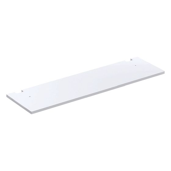 Geberit Leuchten-Set für Option Plus Spiegelschrank, 60cm, 595338000