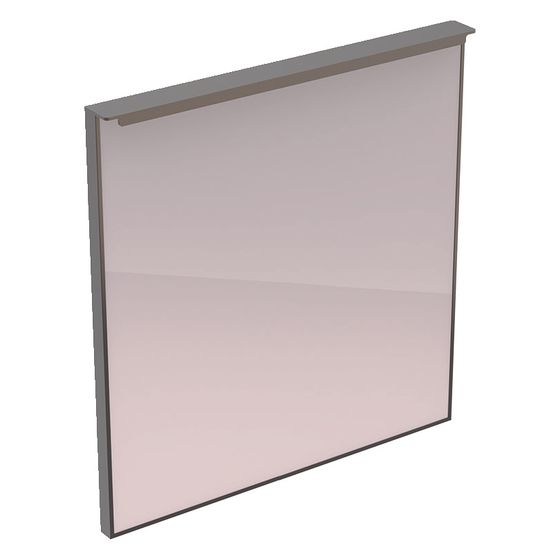 Geberit Schubladenfront für Citterio Unterschrank, Eiche beige, 45cm, 595531000