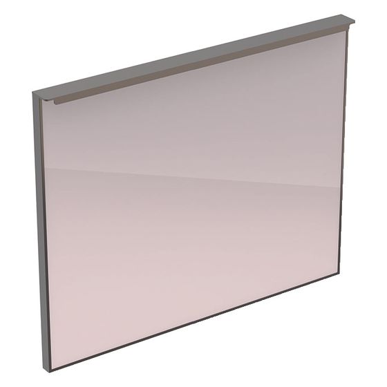Geberit Schubladenfront für Citterio Unterschrank für Waschtisch, Eiche beige, 60cm, 595509000