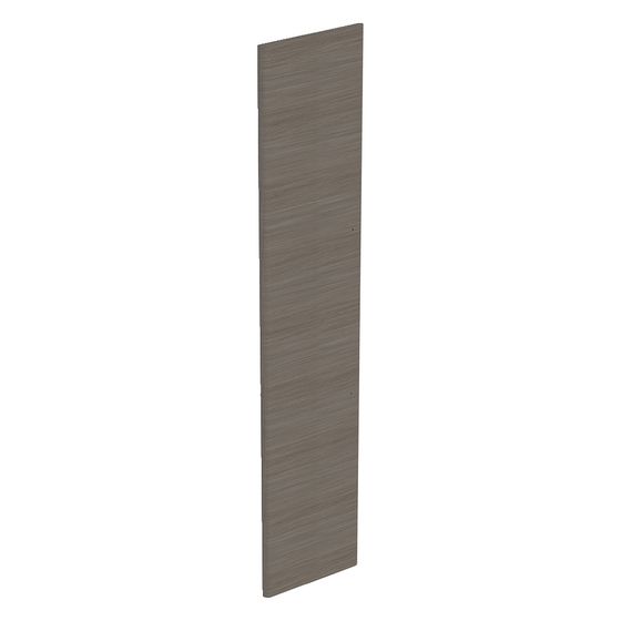 Geberit Tür für Smyle Hochschrank, 36cm, Eiche vintage, 595654000