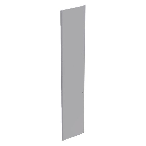 Geberit Tür für Smyle Hochschrank, 36cm, Hellgrau, 595653000
