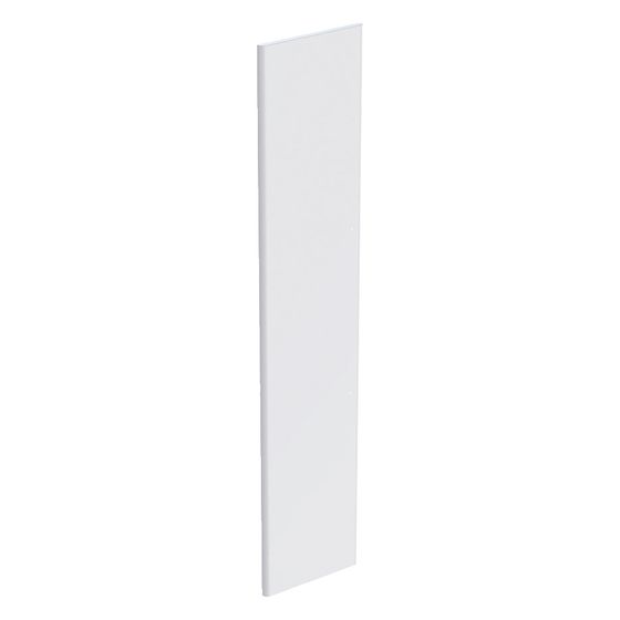 Geberit Tür für Smyle Hochschrank, 36cm, Weiß, 595652000