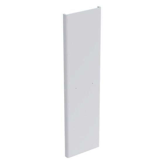 Geberit Tür für Hochschrank für myDay, 40cm, Weiß/Matt, 598679000
