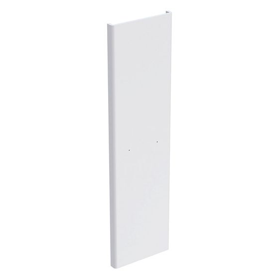 Geberit Tür für Hochschrank für myDay, 40cm, Weiß, 598935000