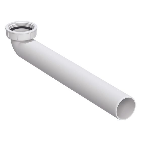 Geberit Anschlussbogen G 1 1/2
