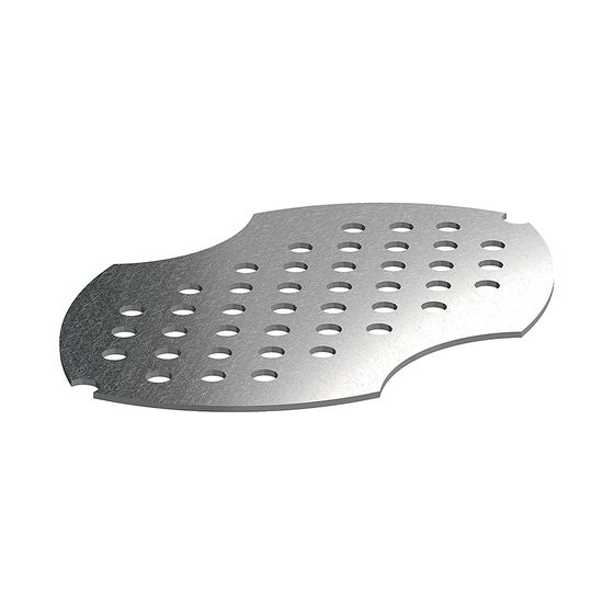 Geberit Ablaufsieb für Aller Urinal Edelstahl